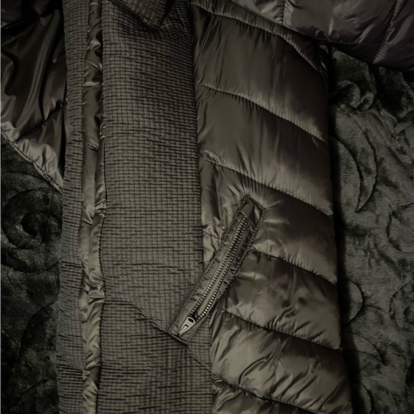 Abercrombie and Fitch winter coat! - Picture 3 of 6